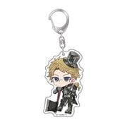 文豪ストレイドッグス 童話シリーズ アクリルキーホルダー 国木田独歩 [キャラクターグッズ]
