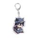 文豪ストレイドッグス 童話シリーズ アクリルキーホルダー 江戸川乱歩 [キャラクターグッズ]