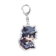 文豪ストレイドッグス 童話シリーズ アクリルキーホルダー 江戸川乱歩 [キャラクターグッズ]