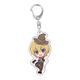 文豪ストレイドッグス 童話シリーズ アクリルキーホルダー 宮沢賢治 [キャラクターグッズ]