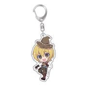 文豪ストレイドッグス 童話シリーズ アクリルキーホルダー 宮沢賢治 [キャラクターグッズ]