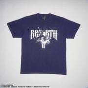 ファイナルファンタジーVII リバース Tシャツ ザックス・フェア [キャラクターグッズ]