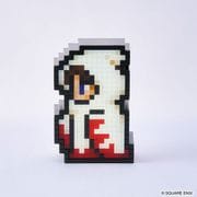 ファイナルファンタジーシリーズ ピクセライト FFピクセルリマスター 白魔道士 [キャラクターグッズ]