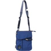 スタンダードシリーズ サコッシュ 330×1100D CORDURA STANDARD SERIES SACOCHE 152319-75 NAVY [アウトドア サコッシュ]