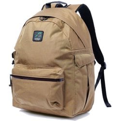 スタンダードシリーズ デイパック 330×1100D CORDURA STANDARD SERIES DAY PACK 152317-24 CAMEL [アウトドア デイパック 30L]