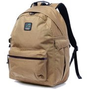 スタンダードシリーズ デイパック 330×1100D CORDURA STANDARD SERIES DAY PACK 152317-24 CAMEL [アウトドア デイパック 30L]