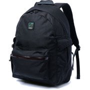 スタンダードシリーズ デイパック 330×1100D CORDURA STANDARD SERIES DAY PACK 152317-10 BLACK [アウトドア デイパック 30L]