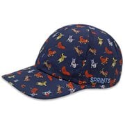 オージーハッツ O.G.Hats Hair of The Dog Blue [スポーツウェア アクセサリ キャップ]