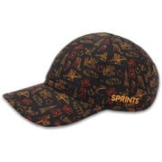 オージーハッツ O.G.Hats Concrete Jungle Rat Snacks NYC [スポーツウェア アクセサリ キャップ]