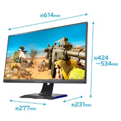 ヨドバシ.com - アイ・オー・データ機器 I-O DATA ゲーミング ヨドバシ.com - アイ・オー・データ機器 I-O DATA ゲーミング