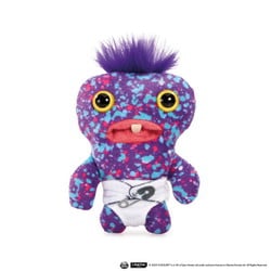 320-15182-J ベビーファグ Spotty Squidge [キャラクターグッズ]