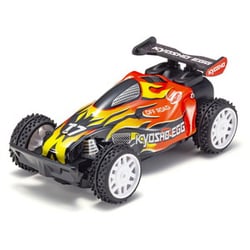 TU006 はじめてR/C リトルバギー レッド [ラジコントイ]