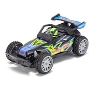 TU007 はじめてR/C リトルバギー ブルー [ラジコントイ]