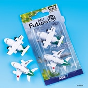 MZ666 ANA Future Promise Jet & Prop マグネットセット [対象年齢：15歳～]
