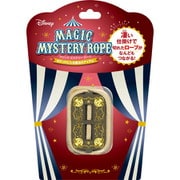 M11734 Disney Dマジック ミステリーロープ [手品用品]