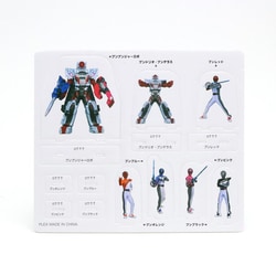 ヨドバシ.com - プレックス PLEX 爆上戦隊ブンブンジャー