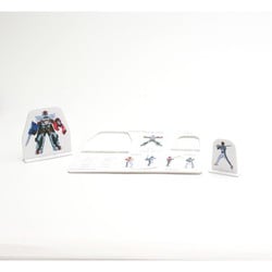 【最終値下】ブンブンジャー　スペシャルbox【非売品】 最終値下】ブンブンジャー スペシャルbox【非売品】