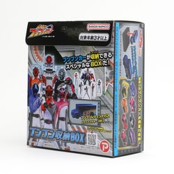 2025年最新】スーパー戦隊チョコ ブンブンジャーの人気アイテム