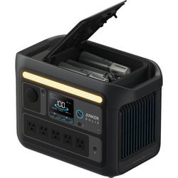 A1754511 [Anker Solix C800 Plus Portable Power Station ポータブル電源]