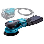 BO001CGZ [40V 充電式ランダムオービットサンダ 本体のみ （バッテリ、バッテリアダプタ、充電器別売）]