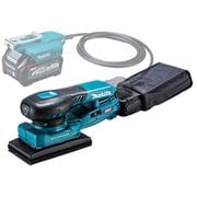 BO005CGZ [40V 充電式オービタルサンダ 本体のみ （バッテリ、バッテリアダプタ、充電器別売）]