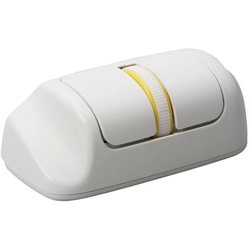 指先マウス Finger Barrel i2 Mouse ホワイト MT-FBMi2W