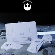 スター・ウォーズ/MOFT 日本限定エディション 反乱軍BOX MSET001-1-REB