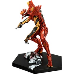 CCPJAPAN×Yoshi. Project 第3弾 エヴァンゲリオン弐号機 新世紀エヴァンゲリオン 完成品 フィギュア CCP Amazon | CCPJAPAN×Yoshi. Project 第3弾 エヴァンゲリオン弐号