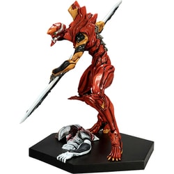 CCP CCPJAPAN×Yoshi. 第3弾 エヴァンゲリオン弐号機 Amazon | CCPJAPAN×Yoshi. Project 第3弾 エヴァンゲリオン弐号