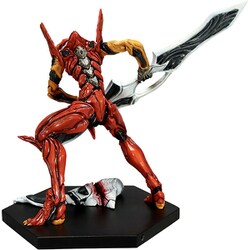 CCPJAPAN×Yoshi. Project 第3弾 エヴァンゲリオン弐号機 新世紀エヴァンゲリオン 完成品 フィギュア CCP SHOP.CCP.JP / 【前入金】CCPJAPAN×Yoshi. Project 第3弾