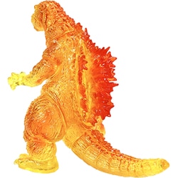 Amazon.co.jp: Super7 ULTIMATES!トーホー ブレイジングゴジラ