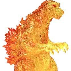 オレンジ ゴジラ フィギュア 120センチ 4580565641932_1_7d9144eb-0c24-