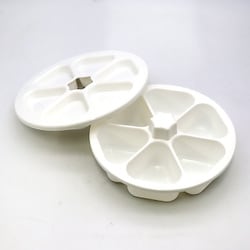 ホタテパウダー入り おにぎりメーカー