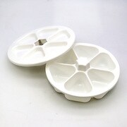 ホタテパウダー入り おにぎりメーカー