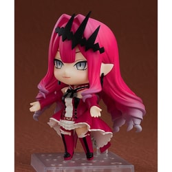 メリュジーヌ　バーヴァンシー　ねんどろいど ねんどろいど アーチャー/バーヴァン・シー (フィギュア