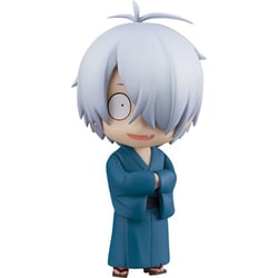 ねんどろいど 映画 鬼太郎誕生 ゲゲゲの謎 鬼太郎の父 [塗装済可動フィギュア 全高約100mm ノンスケール]