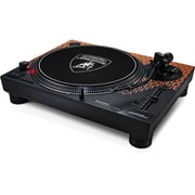 ダイレクトドライブターンテーブルシステム テクニクス&ランボルギーニ コラボレーションモデル オレンジ SL-1200M7B-D