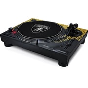 ダイレクトドライブターンテーブルシステム テクニクス&ランボルギーニ コラボレーションモデル 黄色 SL-1200M7B-Y