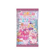 わんだふるぷりきゅあ キラキラクリアカードガム 1枚