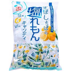 ヨドバシ.com - 松屋製菓 塩れもんキャンディ 800g 通販【全品無料配達】