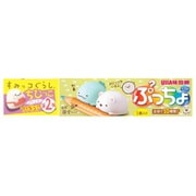 ぷっちょワールド すみっコぐらしけしごむII 10粒