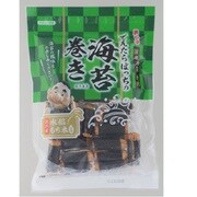 でえたらぼっちの海苔巻き 50g