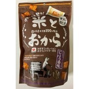 米とおから しょうゆ味 90g
