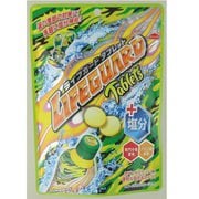 ライフガードタブレット塩分プラス 70g