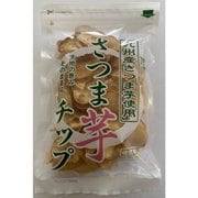 さつま芋チップ 160g