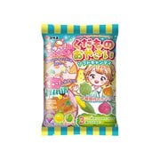 くだものおやさいソフトキャンディ 3本