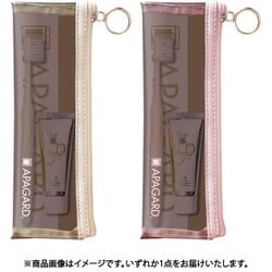 アパガード プレミオトラベルセットeco