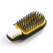 #14945 [CLEARS BRUSH マウス 中毛 ステンレス]