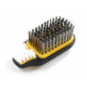 #14955 [CLEARS BRUSH マウス 長毛 ステンレス]