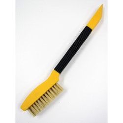 #14962 [CLEARS BRUSH ハンディー 豚毛]